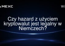 Czy hazard z użyciem kryptowalut jest legalny w Niemczech?