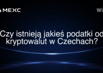 Czy istnieją jakieś podatki od kryptowalut w Czechach?