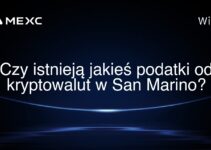Czy istnieją jakieś podatki od kryptowalut w San Marino?