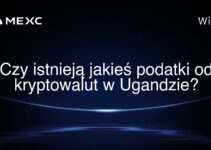 Czy istnieją jakieś podatki od kryptowalut w Ugandzie?