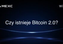 Czy istnieje Bitcoin 2.0?
