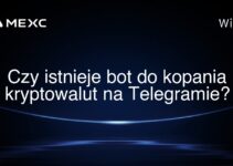 Czy istnieje bot do kopania kryptowalut na Telegramie?