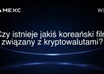 Czy istnieje jakiś koreański film związany z kryptowalutami?