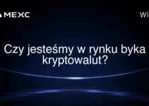 Czy jesteśmy w rynku byka kryptowalut?