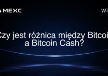 Czy jest różnica między Bitcoin a Bitcoin Cash?
