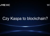 Czy Kaspa to blockchain?
