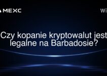 Czy kopanie kryptowalut jest legalne na Barbadosie?