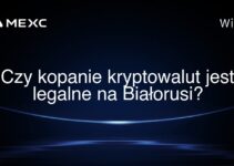 Czy kopanie kryptowalut jest legalne na Białorusi?