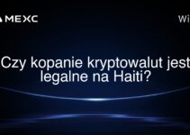 Czy kopanie kryptowalut jest legalne na Haiti?