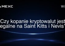 Czy kopanie kryptowalut jest legalne na Saint Kitts i Nevis?
