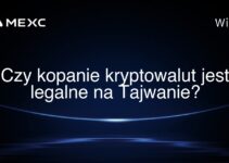 Czy kopanie kryptowalut jest legalne na Tajwanie?