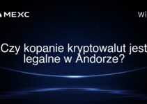 Czy kopanie kryptowalut jest legalne w Andorze?