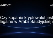 Czy kopanie kryptowalut jest legalne w Arabii Saudyjskiej?