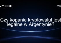 Czy kopanie kryptowalut jest legalne w Argentynie?