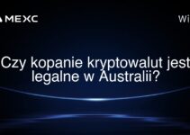 Czy kopanie kryptowalut jest legalne w Australii?
