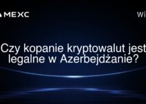 Czy kopanie kryptowalut jest legalne w Azerbejdżanie?