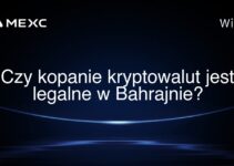 Czy kopanie kryptowalut jest legalne w Bahrajnie?