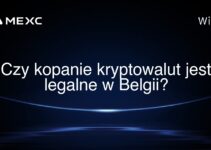 Czy kopanie kryptowalut jest legalne w Belgii?