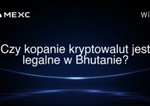 Czy kopanie kryptowalut jest legalne w Bhutanie?