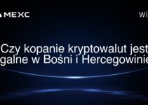 Czy kopanie kryptowalut jest legalne w Bośni i Hercegowinie?