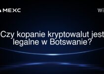 Czy kopanie kryptowalut jest legalne w Botswanie?