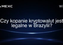 Czy kopanie kryptowalut jest legalne w Brazylii?