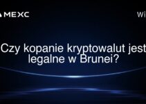 Czy kopanie kryptowalut jest legalne w Brunei?