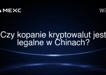 Czy kopanie kryptowalut jest legalne w Chinach?