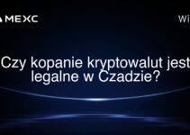 Czy kopanie kryptowalut jest legalne w Czadzie?