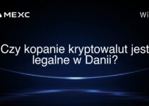 Czy kopanie kryptowalut jest legalne w Danii?