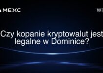 Czy kopanie kryptowalut jest legalne w Dominice?