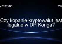 Czy kopanie kryptowalut jest legalne w DR Konga?