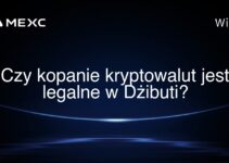 Czy kopanie kryptowalut jest legalne w Dżibuti?