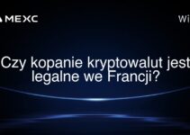 Czy kopanie kryptowalut jest legalne we Francji?
