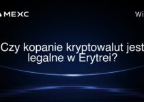 Czy kopanie kryptowalut jest legalne w Erytrei?