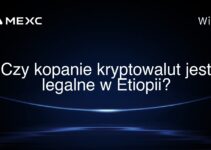 Czy kopanie kryptowalut jest legalne w Etiopii?