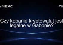 Czy kopanie kryptowalut jest legalne w Gabonie?