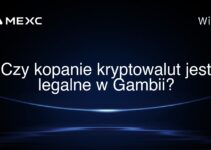 Czy kopanie kryptowalut jest legalne w Gambii?