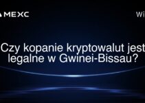 Czy kopanie kryptowalut jest legalne w Gwinei-Bissau?