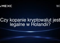 Czy kopanie kryptowalut jest legalne w Holandii?