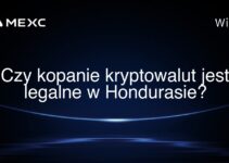 Czy kopanie kryptowalut jest legalne w Hondurasie?