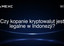 Czy kopanie kryptowalut jest legalne w Indonezji?