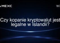 Czy kopanie kryptowalut jest legalne w Islandii?