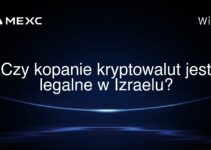 Czy kopanie kryptowalut jest legalne w Izraelu?