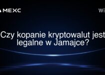 Czy kopanie kryptowalut jest legalne w Jamajce?
