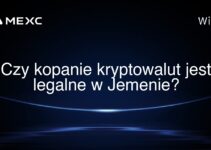 Czy kopanie kryptowalut jest legalne w Jemenie?