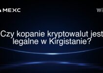 Czy kopanie kryptowalut jest legalne w Kirgistanie?