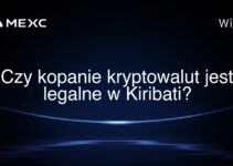 Czy kopanie kryptowalut jest legalne w Kiribati?