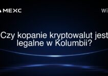 Czy kopanie kryptowalut jest legalne w Kolumbii?