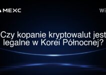 Czy kopanie kryptowalut jest legalne w Korei Północnej?